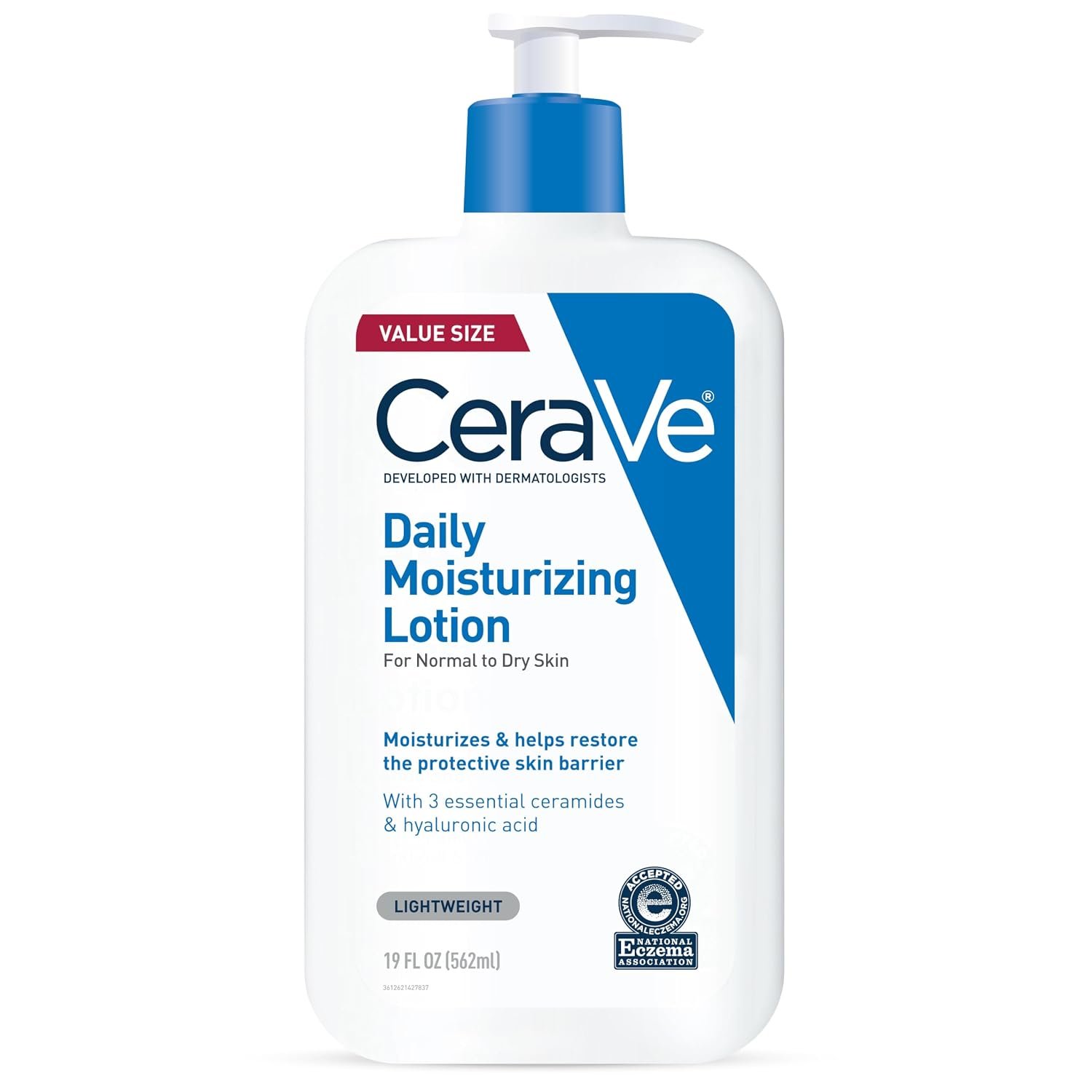 CeraVe locion hidratante para uso diario