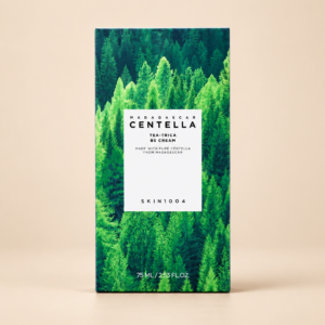 SKIN1004 Madagascar Centella Tea-Trica B5 Cream – 75 ml