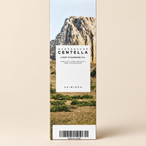 SKIN1004 Centella Cleansing Oil 200 ml