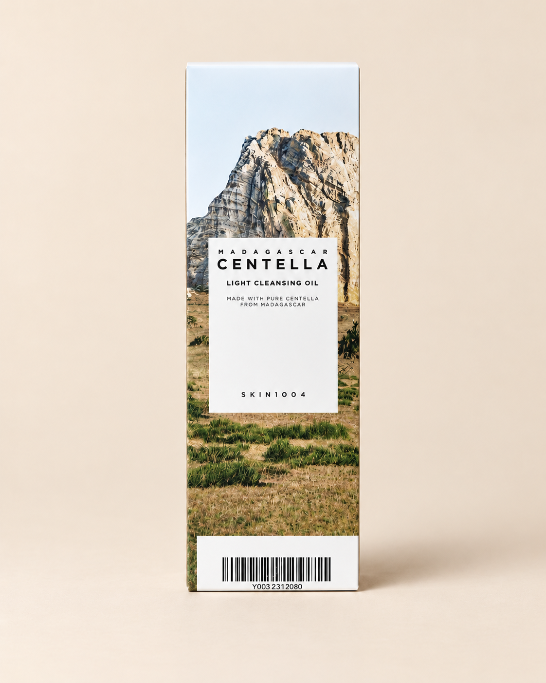 SKIN1004 Centella Cleansing Oil 200 ml