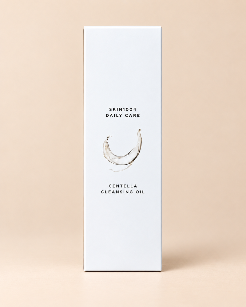SKIN1004 Centella Cleansing Oil 200 ml - Image 4